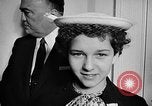 Standbild Präsident Eisenhower Washington DC USA, 1956, aus Sekunde 28 historischem Filmmaterial Videoclip 65675041477
