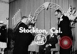Standbild Jacob Miller Stockton California USA, 1956, aus Sekunde 3 historischem Filmmaterial Videoclip 65675041478