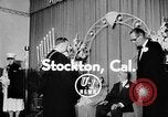 Standbild Jacob Miller Stockton California USA, 1956, aus Sekunde 4 historischem Filmmaterial Videoclip 65675041478