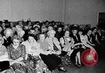 Standbild Jacob Miller Stockton California USA, 1956, aus Sekunde 25 historischem Filmmaterial Videoclip 65675041478