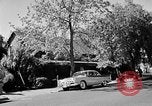 Standbild Jacob Miller Stockton California USA, 1956, aus Sekunde 35 historischem Filmmaterial Videoclip 65675041478