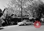 Standbild Jacob Miller Stockton California USA, 1956, aus Sekunde 37 historischem Filmmaterial Videoclip 65675041478