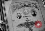 Standbild Jacob Miller Stockton California USA, 1956, aus Sekunde 40 historischem Filmmaterial Videoclip 65675041478