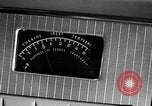 Standbild Chrysler Turbine besonderes Automobil New York City USA, 1956, aus Sekunde 8 historischem Filmmaterial Videoclip 65675041479