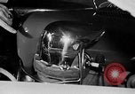 Standbild Chrysler Turbine besonderes Automobil New York City USA, 1956, aus Sekunde 16 historischem Filmmaterial Videoclip 65675041479