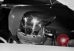 Standbild Chrysler Turbine besonderes Automobil New York City USA, 1956, aus Sekunde 18 historischem Filmmaterial Videoclip 65675041479