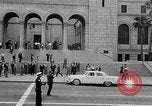 Standbild Chrysler Turbine besonderes Automobil New York City USA, 1956, aus Sekunde 46 historischem Filmmaterial Videoclip 65675041479
