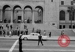 Standbild Chrysler Turbine besonderes Automobil New York City USA, 1956, aus Sekunde 48 historischem Filmmaterial Videoclip 65675041479