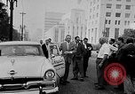 Standbild Chrysler Turbine besonderes Automobil New York City USA, 1956, aus Sekunde 49 historischem Filmmaterial Videoclip 65675041479