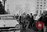 Standbild Chrysler Turbine besonderes Automobil New York City USA, 1956, aus Sekunde 50 historischem Filmmaterial Videoclip 65675041479