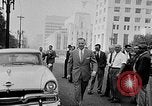 Standbild Chrysler Turbine besonderes Automobil New York City USA, 1956, aus Sekunde 51 historischem Filmmaterial Videoclip 65675041479