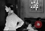 Immagine di Sfilata di moda Italia, 1956, secondo 51 filmato di repertorio 65675041480