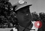 Standbild Burke Augusta Georgia USA, 1956, aus Sekunde 10 historischem Filmmaterial Videoclip 65675041481