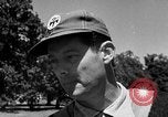 Standbild Burke Augusta Georgia USA, 1956, aus Sekunde 11 historischem Filmmaterial Videoclip 65675041481