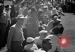 Standbild Burke Augusta Georgia USA, 1956, aus Sekunde 22 historischem Filmmaterial Videoclip 65675041481