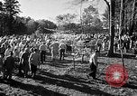 Standbild Burke Augusta Georgia USA, 1956, aus Sekunde 25 historischem Filmmaterial Videoclip 65675041481