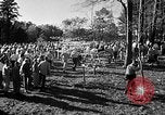 Standbild Burke Augusta Georgia USA, 1956, aus Sekunde 26 historischem Filmmaterial Videoclip 65675041481