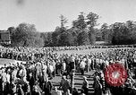 Standbild Burke Augusta Georgia USA, 1956, aus Sekunde 34 historischem Filmmaterial Videoclip 65675041481