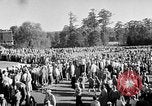 Standbild Burke Augusta Georgia USA, 1956, aus Sekunde 36 historischem Filmmaterial Videoclip 65675041481