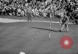 Standbild Burke Augusta Georgia USA, 1956, aus Sekunde 44 historischem Filmmaterial Videoclip 65675041481