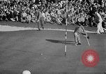 Standbild Burke Augusta Georgia USA, 1956, aus Sekunde 45 historischem Filmmaterial Videoclip 65675041481
