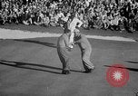 Standbild Burke Augusta Georgia USA, 1956, aus Sekunde 51 historischem Filmmaterial Videoclip 65675041481