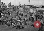 Standbild französische Truppen Haiphong Vietnam, 1955, aus Sekunde 7 historischem Filmmaterial Videoclip 65675041482