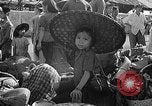 Standbild französische Truppen Haiphong Vietnam, 1955, aus Sekunde 10 historischem Filmmaterial Videoclip 65675041482