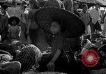 Standbild französische Truppen Haiphong Vietnam, 1955, aus Sekunde 11 historischem Filmmaterial Videoclip 65675041482