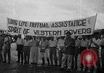 Standbild französische Truppen Haiphong Vietnam, 1955, aus Sekunde 18 historischem Filmmaterial Videoclip 65675041482