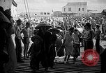Standbild französische Truppen Haiphong Vietnam, 1955, aus Sekunde 19 historischem Filmmaterial Videoclip 65675041482