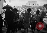 Standbild französische Truppen Haiphong Vietnam, 1955, aus Sekunde 21 historischem Filmmaterial Videoclip 65675041482