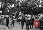 Standbild französische Truppen Haiphong Vietnam, 1955, aus Sekunde 22 historischem Filmmaterial Videoclip 65675041482
