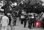 Standbild französische Truppen Haiphong Vietnam, 1955, aus Sekunde 26 historischem Filmmaterial Videoclip 65675041482
