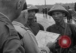 Standbild französische Truppen Haiphong Vietnam, 1955, aus Sekunde 27 historischem Filmmaterial Videoclip 65675041482