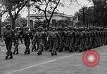 Standbild französische Truppen Haiphong Vietnam, 1955, aus Sekunde 30 historischem Filmmaterial Videoclip 65675041482