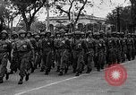 Standbild französische Truppen Haiphong Vietnam, 1955, aus Sekunde 33 historischem Filmmaterial Videoclip 65675041482