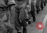 Standbild französische Truppen Haiphong Vietnam, 1955, aus Sekunde 37 historischem Filmmaterial Videoclip 65675041482