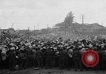 Standbild französische Truppen Haiphong Vietnam, 1955, aus Sekunde 41 historischem Filmmaterial Videoclip 65675041482