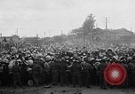 Standbild französische Truppen Haiphong Vietnam, 1955, aus Sekunde 42 historischem Filmmaterial Videoclip 65675041482