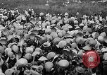 Standbild französische Truppen Haiphong Vietnam, 1955, aus Sekunde 43 historischem Filmmaterial Videoclip 65675041482