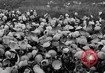 Standbild französische Truppen Haiphong Vietnam, 1955, aus Sekunde 44 historischem Filmmaterial Videoclip 65675041482