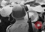 Standbild französische Truppen Haiphong Vietnam, 1955, aus Sekunde 48 historischem Filmmaterial Videoclip 65675041482