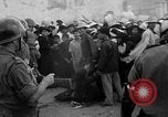 Standbild französische Truppen Haiphong Vietnam, 1955, aus Sekunde 50 historischem Filmmaterial Videoclip 65675041482