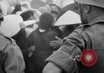 Standbild französische Truppen Haiphong Vietnam, 1955, aus Sekunde 51 historischem Filmmaterial Videoclip 65675041482