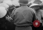 Standbild französische Truppen Haiphong Vietnam, 1955, aus Sekunde 53 historischem Filmmaterial Videoclip 65675041482