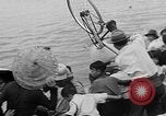 Standbild französische Truppen Haiphong Vietnam, 1955, aus Sekunde 56 historischem Filmmaterial Videoclip 65675041482