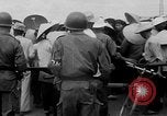 Standbild französische Truppen Haiphong Vietnam, 1955, aus Sekunde 59 historischem Filmmaterial Videoclip 65675041482