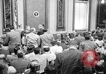 Immagine di Il presidente Eisenhower Washington DC USA, 1955, secondo 8 filmato di repertorio 65675041483