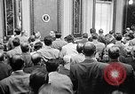 Immagine di Il presidente Eisenhower Washington DC USA, 1955, secondo 9 filmato di repertorio 65675041483